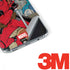 Marvel Deadpool Deadpool Collage Galaxy S8 Plus Skin